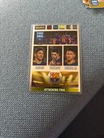 FIFA 365 FC Barcelona Voetbalkaart, Ophalen of Verzenden, Zo goed als nieuw, Buitenlandse clubs, Spelerskaart