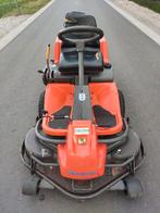 HUSQVARNA zitmaaier (type Rider 16, 15,5 pk, 103 cm., hydro), Ophalen, Gebruikt, Husqvarna, Husqvarna