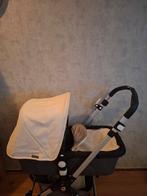 Bugaboo Combi Kinderwagen, Ophalen, Bugaboo, Verstelbare duwstang