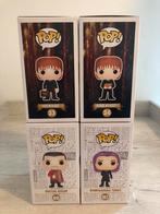 Gesigneerde Harry Potter Funko Pops met Protector!, Ophalen of Verzenden, Nieuw