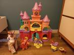 Kasteel Vtech en eenhoorns, Ophalen, Gebruikt, 2 tot 4 jaar