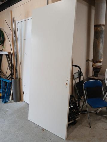 Stompe deur 930x2285mm  beschikbaar voor biedingen