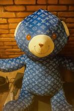 Louis Vuitton Knuffel Beer - Weg ermee!, Ophalen of Verzenden, Nieuw, Beer