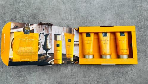 The Ritual of Mehr giftset | Rituals, Sieraden, Tassen en Uiterlijk, Uiterlijk | Haarverzorging, Nieuw, Shampoo of Conditioner