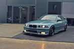 Voorlip spoiler diffuser splitter - BMW M3 E36 Coupe 92-99, Auto diversen, Tuning en Styling, Ophalen of Verzenden