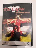 The Crow: Wicked Prayer DVD, Vanaf 16 jaar, Ophalen of Verzenden, Zo goed als nieuw