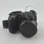 Nikon Coolpix L810 Compact Camera, Nikon, Zo goed als nieuw, Support@nikon.com, Nikon Corporation
Shinagawa Intercity Tower C
2-15-3, Konan, Minato-ku
Tokyo 108-6290
Japan