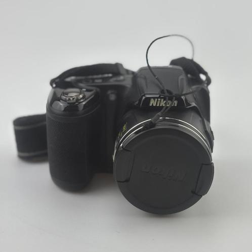 Nikon Coolpix L810 Compact Camera, Audio, Tv en Foto, Videocamera's Digitaal, Zo goed als nieuw