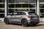 Mercedes-Benz GLA 35 AMG 4MATIC+ (bj 2022, automaat), Auto's, Mercedes-Benz, Te koop, Zilver of Grijs, Geïmporteerd, 5 stoelen