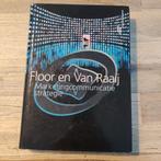 Floor en van Raaij - Marketing communicatie strategie, Boeken, Ophalen of Verzenden, Zo goed als nieuw