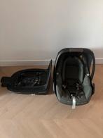 Maxicosi, Ophalen, Zo goed als nieuw, Isofix, 0 t/m 13 kg