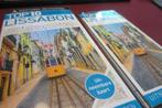 Capitool - Lissabon top 10  2018  met uitneembare kaart, Capitool, Europa, Ophalen of Verzenden, Zo goed als nieuw