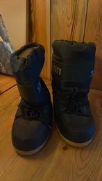 Snow Boots maat 39/40, blauw, Ophalen of Verzenden, Zo goed als nieuw, Maat 38/40 (M), Overige typen