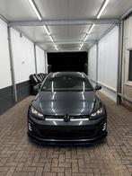 Volkswagen Golf 1.4 TSI Phev 150KW GTE 5D 2015 Grijs, Stof, 4 cilinders, 1499 kg, 149 pk