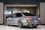 BMW 3-serie M3 Competition|Manufaktur limited edition 1/20, Auto's, Automaat, Achterwielaandrijving, Gebruikt, Euro 6