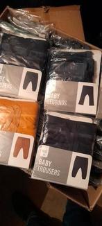 Partij baby broekjes/leggins, Diversen, Ophalen, Nieuw