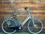 Batavus Staccato 8v 28inch 53cm - FREE DELIVERY, Fietsen en Brommers, 53 tot 56 cm, Zo goed als nieuw, Batavus, Versnellingen