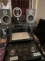 Roland  DJ707-M + alles wat je verder nodig hebt., Ophalen, Zo goed als nieuw, Pioneer