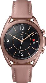 Phone city l Samsung Galaxy Watch3 41MM GPS+Wi-Fi ZGAN, Ophalen of Verzenden, Zo goed als nieuw, Overige typen, Samsung