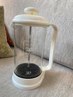 BMFN koffie maker cafetiere wit, Witgoed en Apparatuur, Koffiezetapparaten, Ophalen of Verzenden, Zo goed als nieuw