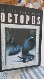 dvd octopus serie 2,, Cd's en Dvd's, Dvd's | Tv en Series, Vanaf 12 jaar, Verzenden, Zo goed als nieuw