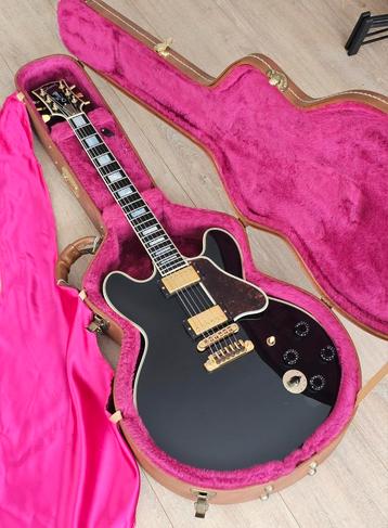 Gibson BB King Lucille  beschikbaar voor biedingen