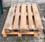 Gezocht Houten Pallets - Voor onze Zorgboerderij in De Wijk., Tuin en Terras, Haardhout, Minder dan 3 m³, Ophalen