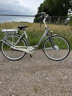 Batavus monaco e-go Elektrische fiets E-bike D53, Batavus, Ophalen of Verzenden, Zo goed als nieuw, 51 tot 55 cm