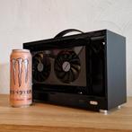8L SFF Gaming PC | RTX 3060 TI, 32GB, Ryzen 5, 1TB SSD, 32 GB, Virtual Reality, Refurbished, Custom Game PC