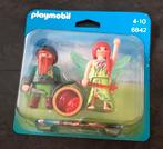 Playmobil duopack elf en dwerg - 6842 - nieuw!!, Kinderen en Baby's, Speelgoed | Playmobil, Nieuw, Ophalen