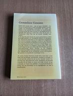 Grenzeloos genezen - Robert Hartzema, Ophalen of Verzenden, Zo goed als nieuw, Ontwikkelingspsychologie