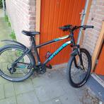 Fietsen  27 inch mooi, Fietsen en Brommers, Fietsen | Crossfietsen en BMX, Ophalen of Verzenden, 24 inch of meer, Zo goed als nieuw