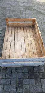 Ruime Hondenmand te koop, Ophalen, Gebruikt, Overige
