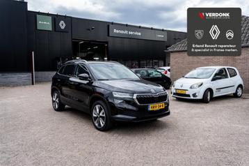 Skoda KAROQ 2.0 TDI DSG Style beschikbaar voor biedingen