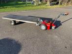 Onbekend Move L electrotrekker mover hooiwagen voerwagen, NL, Overige, Info@verhagenleiden.nl, Voertechniek