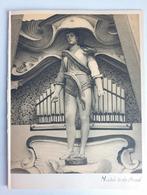 Fotoprent Piet Marée, 1950, Ophalen of Verzenden