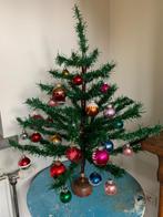 Retro kerstboom, Ophalen of Verzenden, Zo goed als nieuw