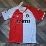 Nieuw retro Kappa Feyenoord Rotterdam shirt 2008 maat S & M, Sport en Fitness, Voetbal, Nieuw, Shirt, Ophalen of Verzenden, Maat M