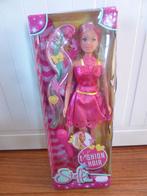 Steffi Love Fashion hair (S1), Ophalen of Verzenden, Nieuw, Overige typen