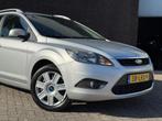 Ford Focus Wagon 1.8 Limited Airco | Navi | Cruise | PDC | T, Euro 5, Gebruikt, 4 cilinders, Grijs