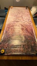 Deursticker 198 x 78 cm, Minder dan 80 cm, Overige typen, Minder dan 200 cm, Nieuw