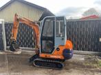 Hitachi EX 15 mini graafmachine kubota hitachi yanmar bobcat, Zakelijke goederen, Machines en Bouw | Kranen en Graafmachines, -