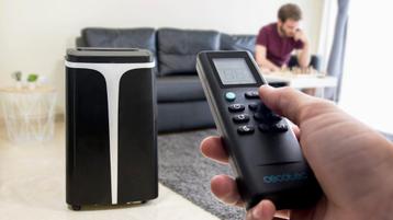 Mobiele Airco te koop met afstandsbediening beschikbaar voor biedingen