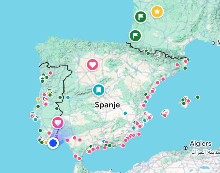 Ontdek Zuid-Europa's verborgen camperplaatsen!, Boeken, Reisgidsen, Nieuw, Campinggids, Europa, Overige merken, Budget, Verzenden