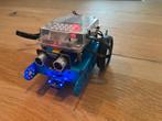 Makeblock mBot V1 Robot, Hobby en Vrije tijd, Elektronica-componenten, Ophalen of Verzenden, Gebruikt