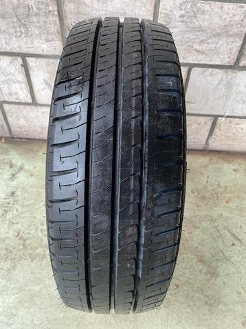 215/60R17 C 109/107T Michelin Agilis nieuwe zomerbanden  beschikbaar voor biedingen
