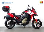 Ducati Multistrada V4 Pikes Peak, Motoren, Bedrijf, Meer dan 35 kW, Toermotor, 1158 cc
