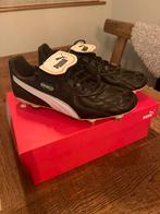 Puma ijzeren noppen, Ophalen of Verzenden, Zo goed als nieuw, Schoenen