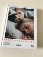 2 Disc Fanny & Alexander - Ingmar Berman - Lumiere, Vanaf 16 jaar, Ophalen of Verzenden, Zo goed als nieuw, Overige gebieden