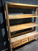 Wand meubel, Huis en Inrichting, Kasten | Wandmeubels, Ophalen of Verzenden, Zo goed als nieuw, 25 tot 50 cm, Minder dan 100 cm